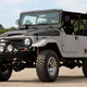 Illustration for article titled TLC Goes To SEMA With A Trio Of Upgraded ICON Toyota FJs